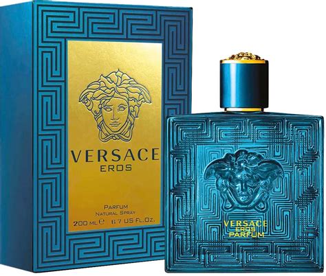 versace eros edp sale|Versace Eros edp review.